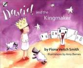 David and the Kingmaker