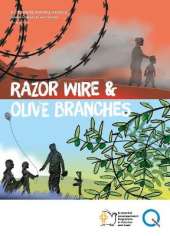 Razor Wire & Olive Branches: A Citizenship learning resource about Palestine & Israel
