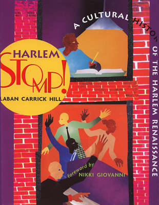 Harlem Stomp!