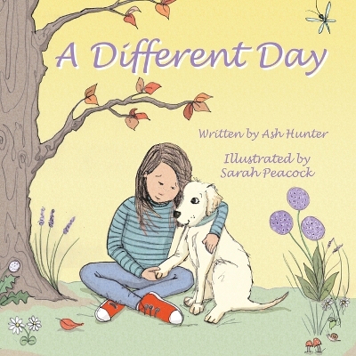 A Different Day: A tale of friendship and strength in the hardest of times