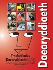 Daearyddiaeth - Ymchwiliadau Daearyddiaeth (CA3)