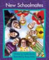 Springboard Lvl 19c: New Schoolmates