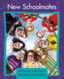 Springboard Lvl 19c: New Schoolmates