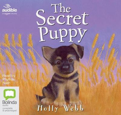 The Secret Puppy