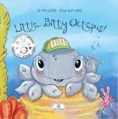 Little Little Bitty Octopus