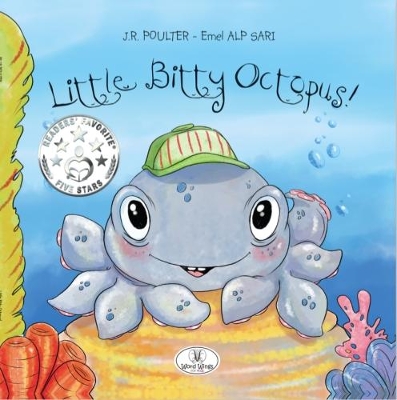 Little Little Bitty Octopus