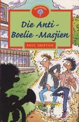 Die Anti-Boelie-Masjien