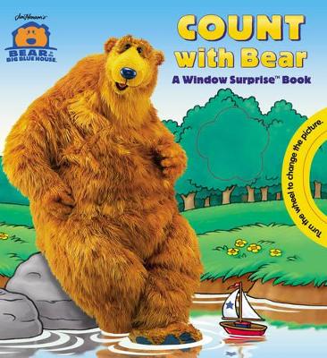 Count with Bear