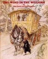 Wind in the Willows (Junior Musical): Script