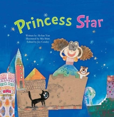 Princess Star: Numbers in Everyday Life