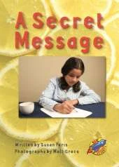 A Secret Message
