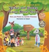 Rachel and Sammy Learn about Trees
