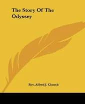 The Story Of The Odyssey
