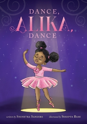 Dance, Alika, Dance
