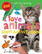 I Love Animals