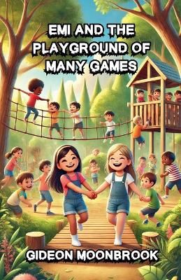 Emi and the Playground of Many Games