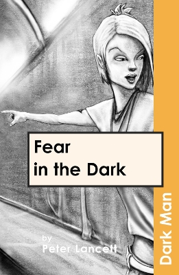 Fear in the Dark: AR Edition