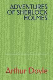 Adventures of Sherlock Holmes