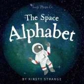 The Space Alphabet