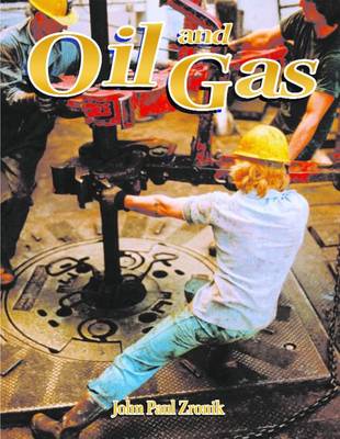 Oil and Gas