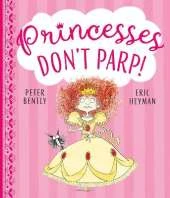 Princesses Don't Parp