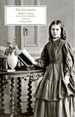 The Governess: The Governess ; or, The Little Female Academy