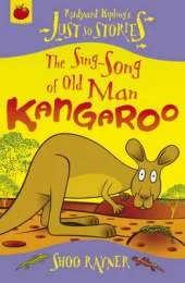 The Sing-Song of Old Man Kangaroo