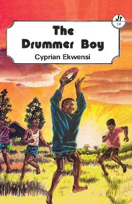 The Drummer Boy