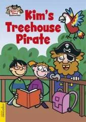Espresso: Story Time: Kim's Treehouse Pirate
