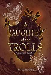 A Daughter of the Trolls