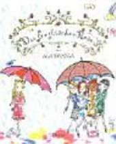 The English Roses (German Edition)