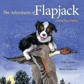 The Adventures of Flapjack: Finding Where I Belong