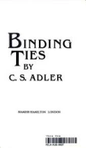 Binding Ties