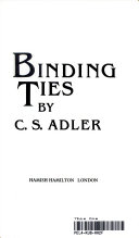 Binding Ties