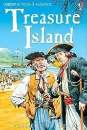 Treasure Island: From the Story by Robert Louis Stevenson