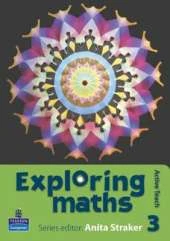 Exploring Maths: Tier 3 ActiveTeach CDROM