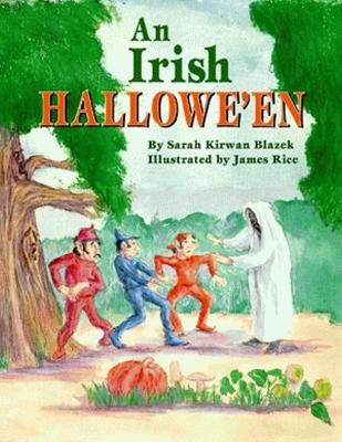 Irish Hallowe'en, An