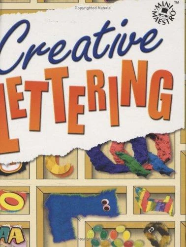 Creative Lettering