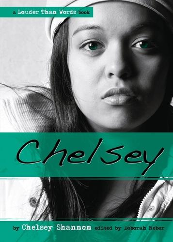 Chelsey: Real Words Real Life