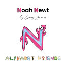 Noah Newt: Having fun With Grandma and Grandpa