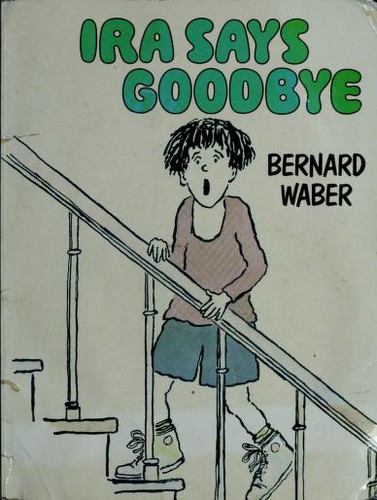 IRA Says Goodbye