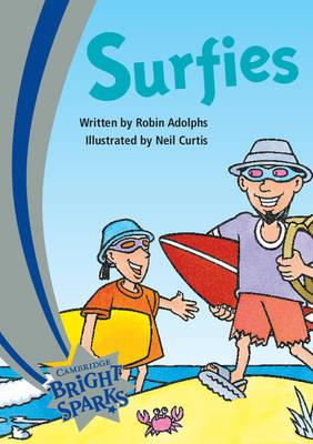 Bright Sparks: Surfies