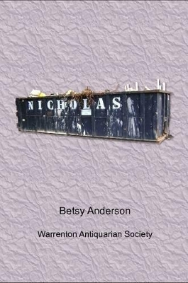 Nicholas