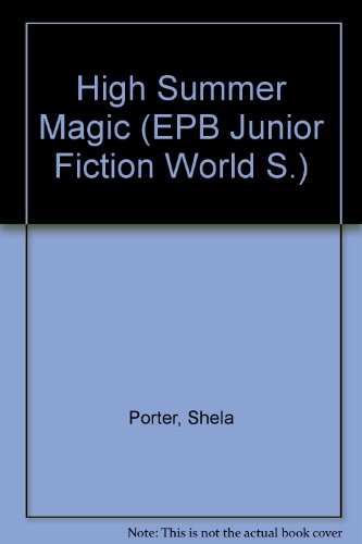 High Summer Magic