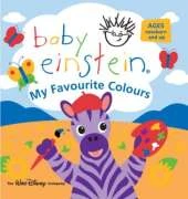 My Favourite Colours