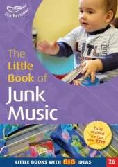 The Little Book of Junk Music: Little Books with Big Ideas (26)
