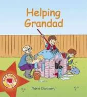 Helping Grandad