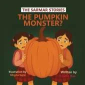 The Pumpkin Monster?