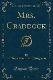 Mrs. Craddock (Classic Reprint)