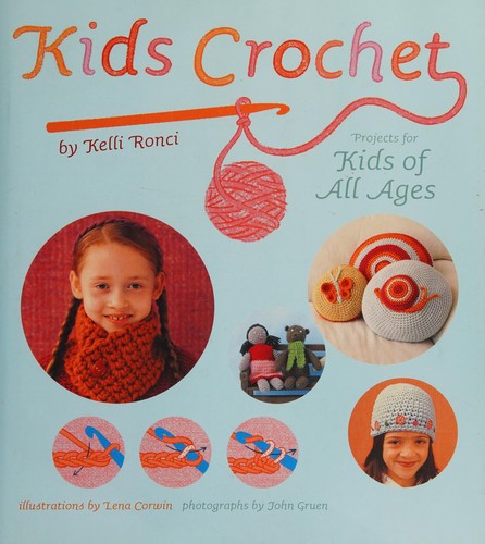 Kids' Crochet
